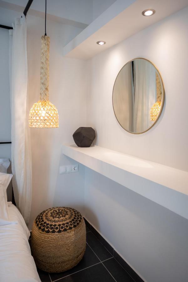 Konstantino'S Corfu Marina View Apartment كونتوكالي المظهر الخارجي الصورة